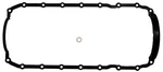 Mahle Os32115 Engine Oil Pan Gasket Set For Select 92-03 Dodge Jeep Models. Fixed Price $43.83.