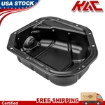 Engine Oil Pan With Drain Plug Fits Hyundai Tucson 2005-2009 2.7l 2151037111. Fixed Price $24.69.