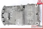 03-06 Porsche Cayenne S 955 4.5l V8 Engine Oil Pan 9481071406r Oem. Fixed Price $152.00.