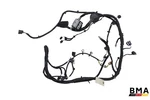 Mclaren Mp4-12c Rear Right Wire Harness Connector Assembly 2012 - 2014 Oem. Fixed Price $129.99.