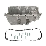 Oil Pan 12603201 For 2006-2008 Gm Chevrolet Saturn Buick Pontiac Impala. Fixed Price $191.99.