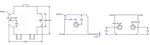 Canton 45-000 Aluminum Expansion Tank For Automatic Transmission. Fixed Price $112.22.