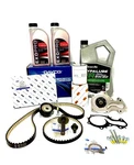 Ford Ecosport 1l Ecoboost Timing Belt Kit Oil Pump Wet Water. Fixed Price $288.13.