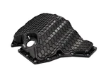 Porsche Macan 95b Base Engine Oil Sump Lower Part Genuine 95810360000. Fixed Price $237.99.