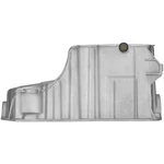 Spectra Premium Fp68a Engine Oil Pan. Fixed Price $249.05.
