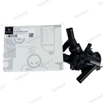 Fits Mercedes-benz Cla250 Gla250 2014-2019 Engine Coolant Thermostat 2702000615. Fixed Price $120.00.