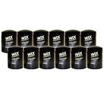 Wix Racing Set Of 12 Engine Oil Filters Spin-on For Am General Hummer Chevy Gmc. Fixed Price $163.95.
