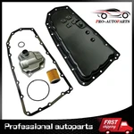 Transmission Oil Pan W/ Filter For Mitsubishi Lancer & Outlander Sport 2008-2015. Fixed Price $32.65.