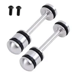Boxob 2pcs Barbell Oil Diverter Tool, Aluminum Alloy High Performance. Fixed Price $19.98.