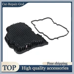 For 2021-2024 Nissan Rogue 1.5 Engine Oil Pan With Gasket 11110-6rc1b 111106rc2b. Fixed Price $32.13.