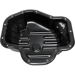 Oil Pan For 07-11 Toyota Camry 06-08 Rav4 08-15 Scion Xb Steel With Drain Plug. Fixed Price $32.11.