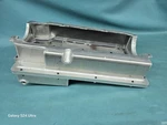 Moroso Bbc 2-piece Billet Rail Oil Pan Big Block Chevy 7 Qt Drag Race Dragster. Fixed Price $799.95.