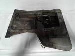 Used Upper Engine Oil Pan Fits: 1998 Cadillac Catera Grade A. Fixed Price $104.39.