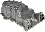 Engine Oil Pan Dorman 264-442. Fixed Price $198.38.