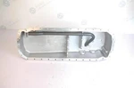 1pc 3895954 Engine Oil Pan Assembly Fit For Cummins Ism11/qsm11/l10. Fixed Price $1100.00.