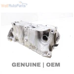 2018-2023 Bmw X3 G01 2.0l - Engine Oil Pan / Sump. Fixed Price $409.99.