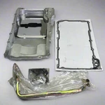 Top Street Performance Ls Aluminum Rear Sump Retrofit Oil Pan. Fixed Price $180.32.