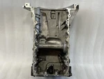 2013 2014 2015 Jaguar Xf Xj Engine Motor Oil Pan 3.0l Awd Dw93-6706-ba. Fixed Price $75.00.