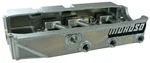Moroso Dry Sump Oil Pan Pre-1985 Small Block Chevy, For Lefthander And Port. Fixed Price $927.99.