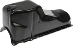 91-00 Chevy Gmc C2500 C3500 7.4l V8 Engine Oil Pan Dorman 264-138. Fixed Price $130.84.