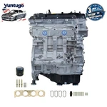 G4nc 2.0l Long Cylinder Block Engine Assembly For 11-22 Hyundai Tucson Kia Forte. Fixed Price $1659.39.