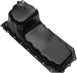 264260/53021334af Engine Oil Pan Compatible For Dodge Ram 1500 2003-2010.... Fixed Price $93.94.