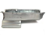 Champ Pans Sbc S/s Oil Pan W/lt 1986 & Newer Block Cp60ltrb. Fixed Price $265.56.