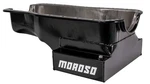 Moroso Engine Oil Pan 20502; Street/strip Wet Sump 7qt For Ford 289/302 Sbf. Fixed Price $404.32.