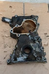 Bmw M10 E10 E12 E21 E28 E30 Lower Timing Chain Cover 11141276440 1260231 Used G. Fixed Price $204.99.