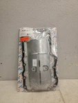 Aop274 Apex Set Oil Pan Gaskets For Ram Truck Jeep Liberty 1500 Dodge Nitro. Fixed Price $23.99.