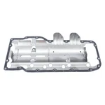 For Jeep Grand Cherokee 2004-2009 Engine Crankcase Cover Gasket Set. Fixed Price $327.27.