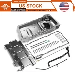 Performance Muscle Car Engine Oil Pan For Chevrolet Gm Ls1 Ls3 Lsa Lsx 19212593. Fixed Price $149.95.