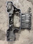 Audi 4.0t Turbo Ceua Engine Upper Oil Pan. Fixed Price $419.99.