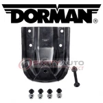 Dorman Rear Spring Rearward Leaf Hanger For 1997-2001 Dodge Ram 2500 Gy. Fixed Price $82.01.
