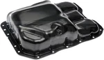 Dorman 264-424 Engine Oil Pan For 10-13 Forte Koup Forte5 Tucson. Fixed Price $79.93.