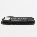 Toyota Land Cruiser 1vdftv Oem Genuine Oil Pan 12102-51010. Fixed Price $89.16.