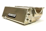 Moroso Sbc Dry Sump Oil Pan Sprint Car. Fixed Price $1006.99.