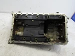 Oil Pan Cayenne 2003 2006 Porsche Turbo 4.5l Engine Motor Lower Fluid Tub Sump. Fixed Price $99.99.