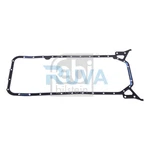 Fits M-class E-class C-class Clk 2.1 Cdi 2.7 3.0 Ruva Oil Sump Gasket. Fixed Price $41.72.