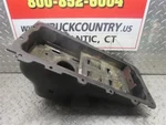 Oil Pan 8-330 5.4l Fits 05-07 Ford F250sd Pickup. Fixed Price $95.00.