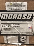 New Moroso 24517 Oil Pump Pickup Tube Ford Mustang Sbf 289 302 Small Block. Fixed Price $84.15.