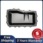 264469 4892386aa Engine Oil Pan For 2008-2010 Dodge Grand Caravan V6 3.8l Steel. Fixed Price $31.34.