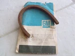 1961 - 1970 Pontiac Gto Catalina Tempest Lemans Firebird Oil Pan Gasket. Fixed Price $5.99.