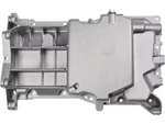Api 48mm33y Oil Pan Fits 2010-2017 Gmc Terrain 2.4l 4 Cyl Wso -- Aluminum. Fixed Price $104.42.