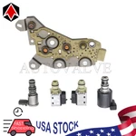 Fit 4t40-e 4t40e 4t45e 2004-on Gm Chevy Epc Tcc Shift Transmission Solenoids Kit. Fixed Price $51.86.