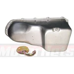1959-81 Pontiac 350 455 Stock Oil Pan With Pickup 301 326 389 400 421 428 V8 Raw. Fixed Price $126.85.