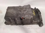 Used Engine Oil Pan Fits: 2016 Ford Escape 2.5 Grade A. Fixed Price $95.69.