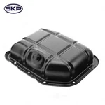 Engine Oil Pan Skp Sk264430. Fixed Price $61.99.