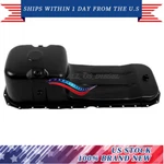 New Engine Oil Pan 3679945 3680530 3680531 3687414 For Cummins Isx15 X15 Diesel. Fixed Price $268.99.