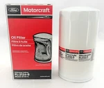 Motorcraft Fl2124s Was Fl2051s Engine Oil Filter Ford Mu2z6731c 6.7l Diesel. Fixed Price $32.16.